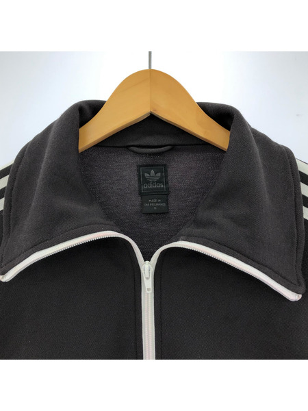 adidas ジャケット 90s トラックジャケット 黒