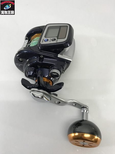DAIWA　ライトゲームX　ICV　300