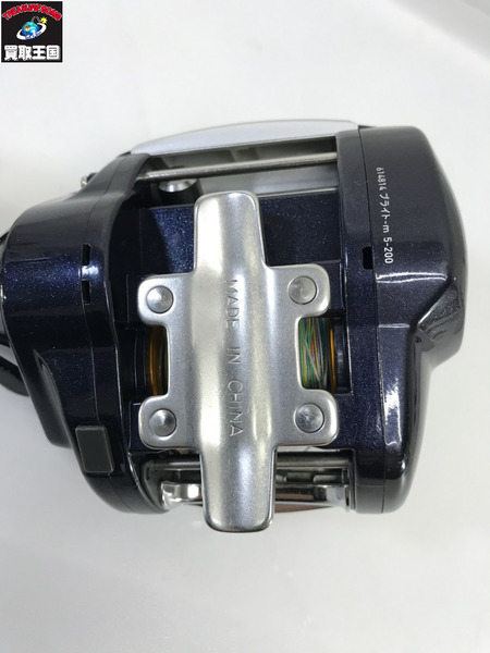 DAIWA　ライトゲームX　ICV　300