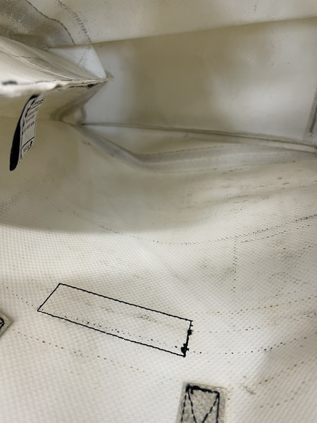 FREITAG MIAMI VICE 転写 トートバッグ