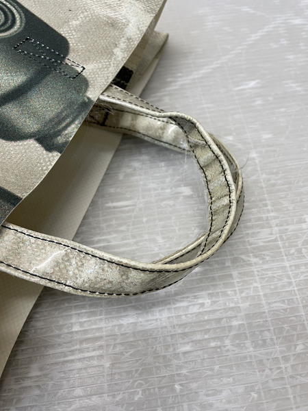 FREITAG MIAMI VICE 転写 トートバッグ