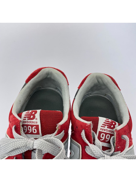 NEW BALANCE スニーカー MRL996AR (28.0)