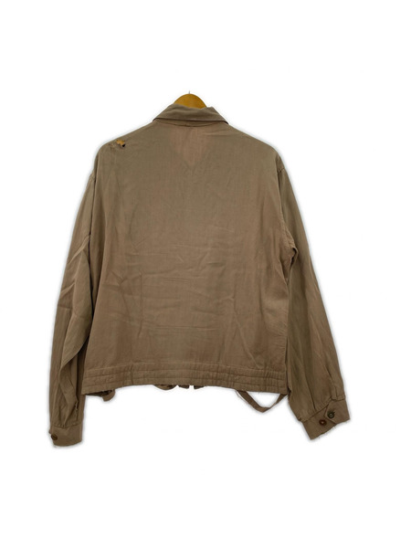 OLD・VINTAGE ジャケット 50s CAMPUS ギャバジンジャケット｜商品番号