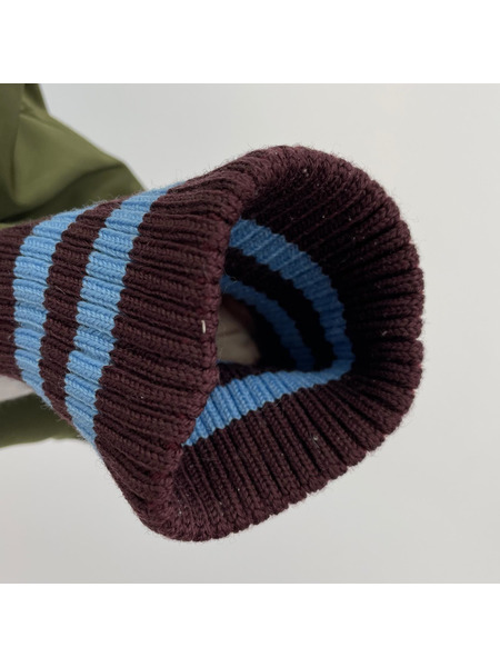 レディースラグ衣料 MIUMIU 17AW MA-1