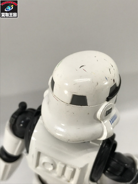 S.H.フィギュアーツ STARWARS ストームトルーパー(ROGUE ONE)