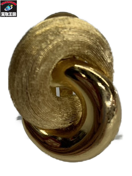 C.Dior OLD イヤリング[値下]