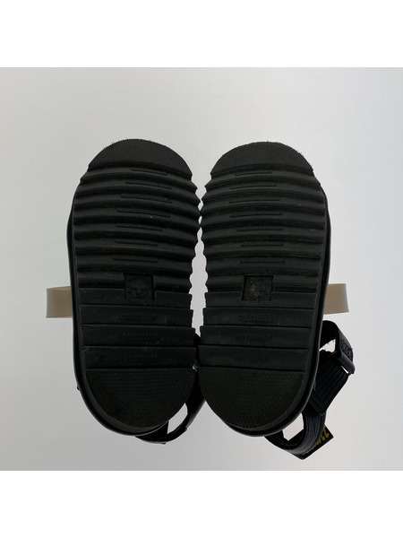 Dr.Martens サンダル BLAIRE JELLY UK6
