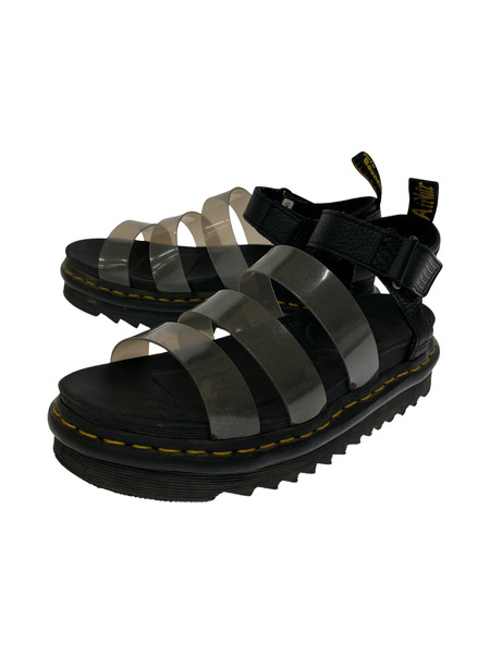 Dr.Martens サンダル BLAIRE JELLY UK6