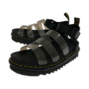 Dr.Martens サンダル BLAIRE JELLY UK6