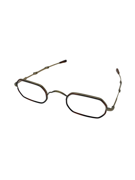 OLIVER PEOPLES ソノ他 オクタゴン フレーム