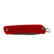 Supreme Boker Glow in The Dark Keychain Knife