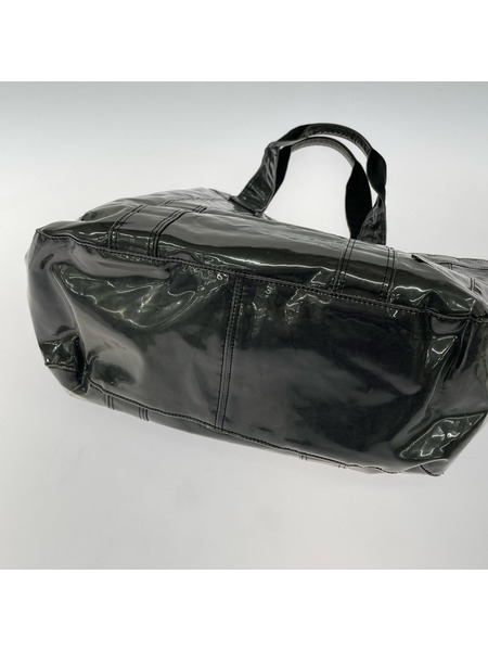 PORTER ソノ他バッグ DICE トートバッグ 黒