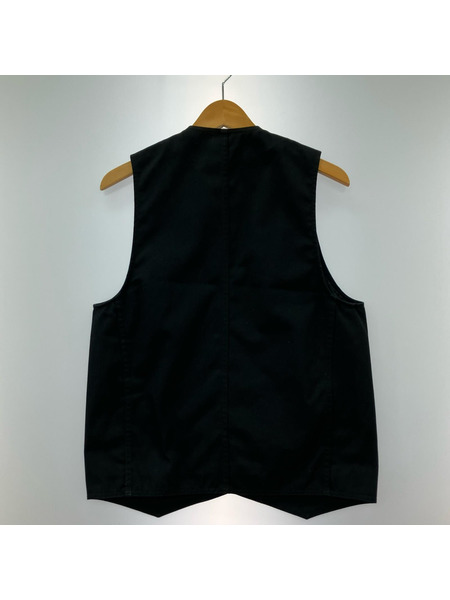 COOTIE baja ｖest 黒 (M)