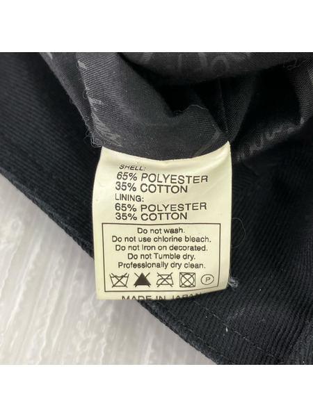 COOTIE baja ｖest 黒 (M)