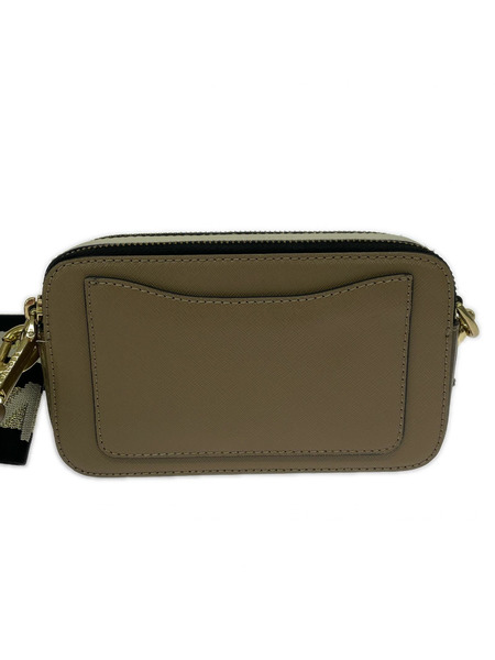 Marc by Marc Jacobs ショルダーバッグ スナップショット