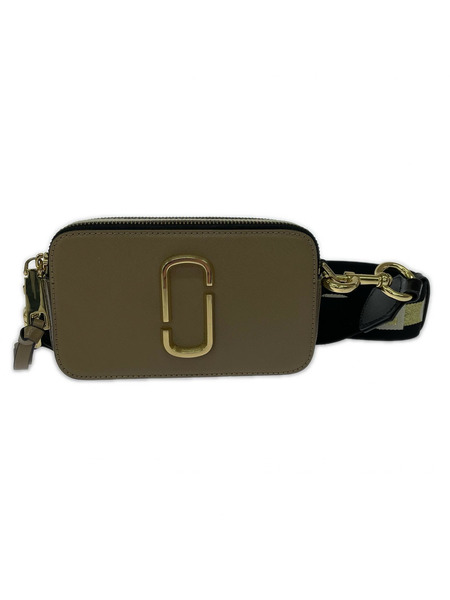 Marc by Marc Jacobs ショルダーバッグ スナップショット