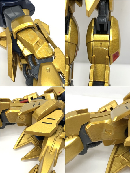 ガンダム ROBOT魂　百式 開封品