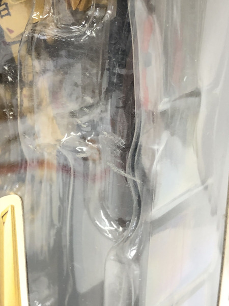 ガンダム ROBOT魂　百式 開封品