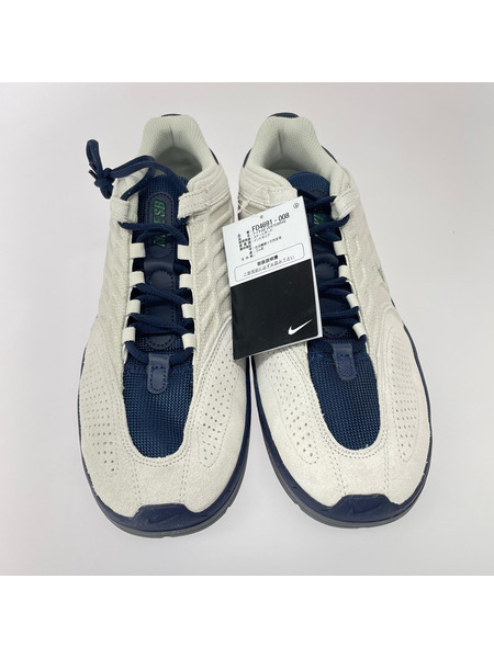 NIKE SB スニーカー VERTEBRAE 28.5cm