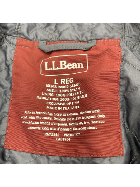 L.L.Bean マウンテンパーカー (L)