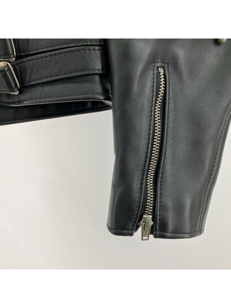 Lewis Leathers ライダース ダブルライダースジャケット　32[値下]