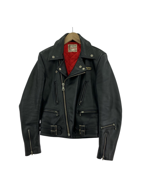 Lewis Leathers ライダース ダブルライダースジャケット　32[値下]