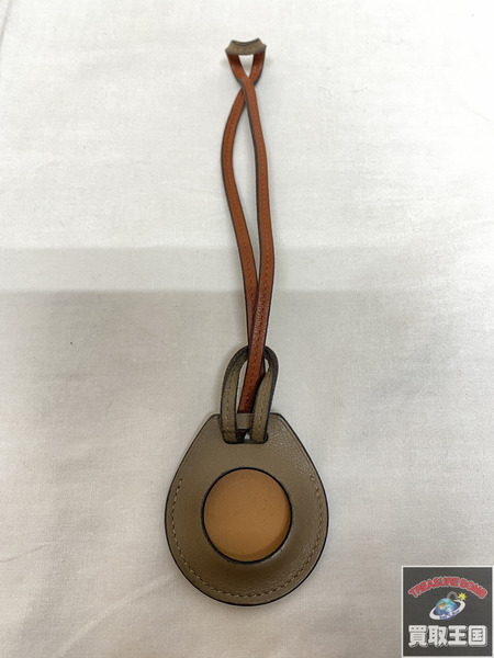 Hermès エアタグケース