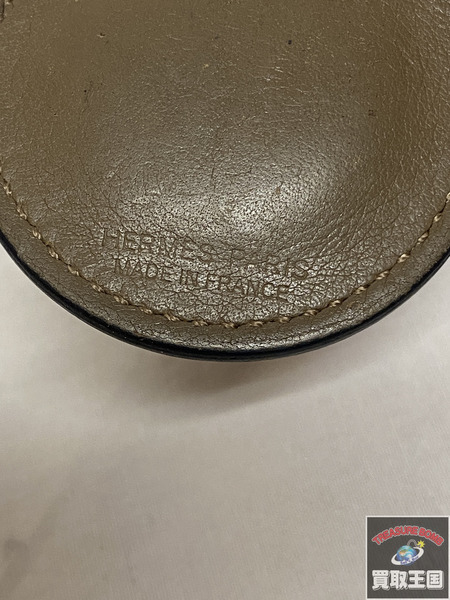 Hermès エアタグケース