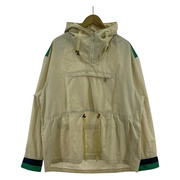 OLD・VINTAGE ジャケット WOOLRICH 70s アノラック 2トーン