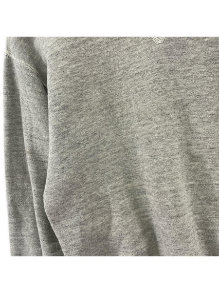 . スウェット・トレーナー ⑥DERBY BRAND　50s60s スウェット