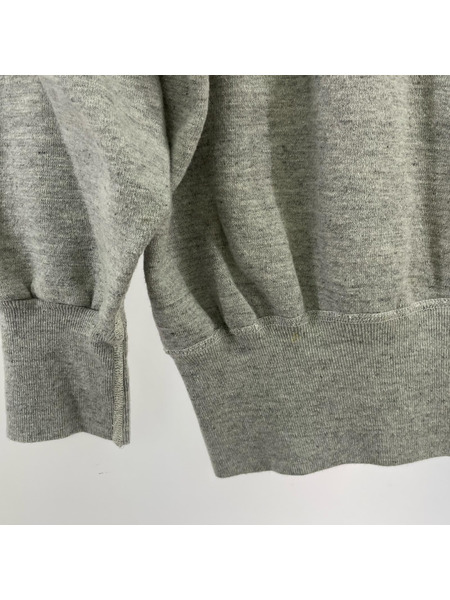 . スウェット・トレーナー ⑥DERBY BRAND　50s60s スウェット