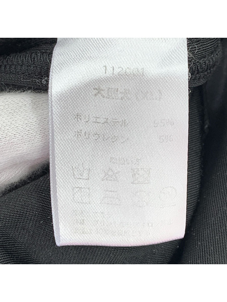セットアップ GALFY ベロア セットアップ XL 黒