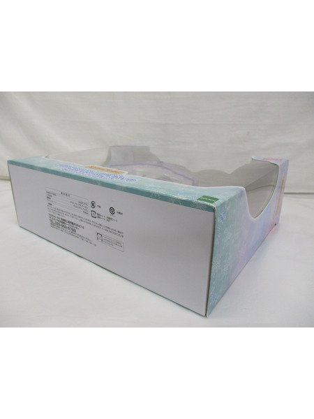 1.シルバニアファミリー プリンセスとおしゃれ馬車セット フロスティクリ スタルver.