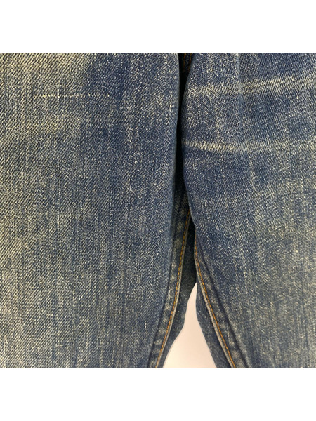 Levi's デニム・ジーンズ 70s フレアデニム
