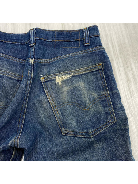 Levi's デニム・ジーンズ 70s フレアデニム
