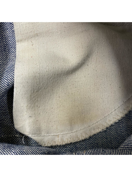 Levi's デニム・ジーンズ 70s フレアデニム