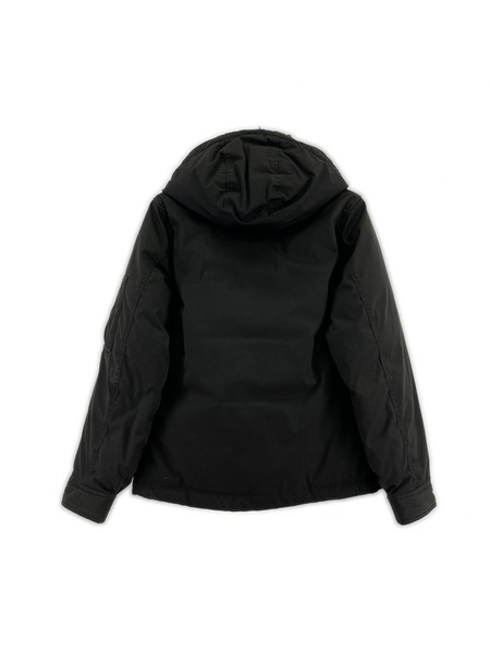 THE NORTH FACE PURPLE LABEL Mountain Short Down ダウンジャケットS