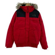 THE NORTH FACE ダウンジャケット Gotham Jacket NP51806Z レッド