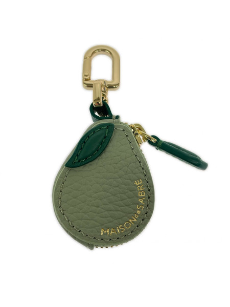 ソノ他 maison de sabre キーホルダー 洋梨