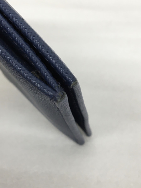 PRADA　小銭入れ・コインケース カードケース/サフィアーノ/1MC122