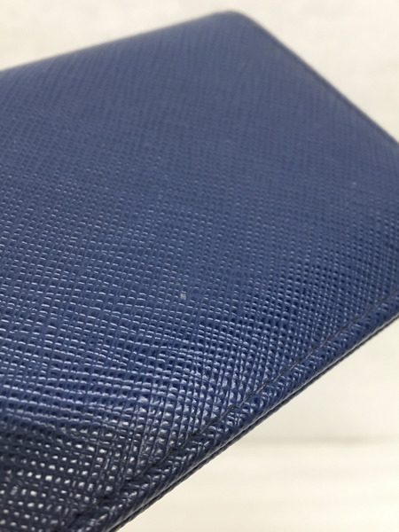 PRADA　小銭入れ・コインケース カードケース/サフィアーノ/1MC122