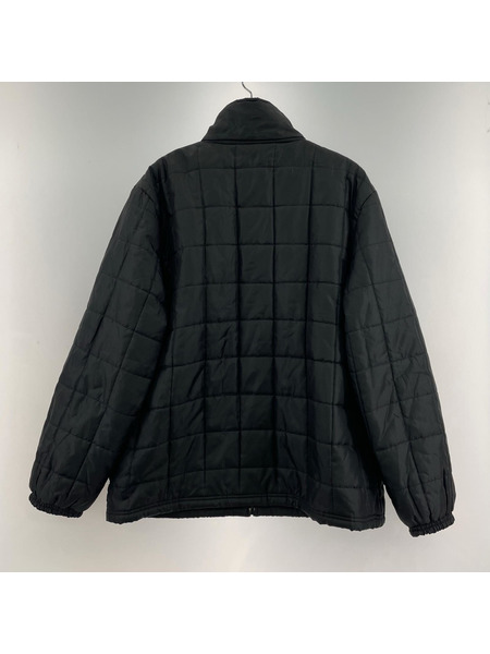 PIKO 90s/キルティング中綿ジャケット L[値下]