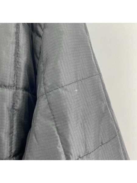 PIKO 90s/キルティング中綿ジャケット L[値下]