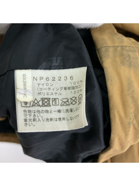 THE NORTH FACE ジャケット NP62236[値下]