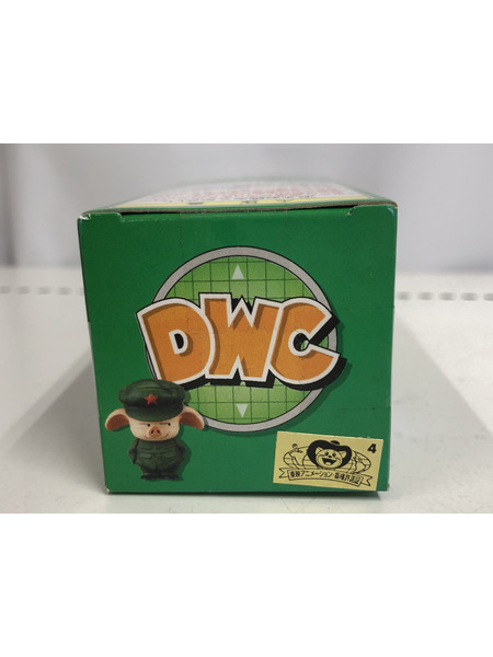 プライズ ドラゴンボール コレクタブル vol.1 ウーロン