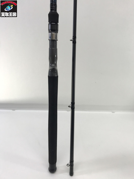 ロッド テーパー&シェイプ グラスウェイ ナモトX GNAXC-B81MLLS