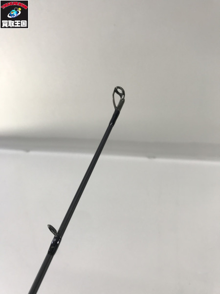 ロッド テーパー&シェイプ グラスウェイ ナモトX GNAXC-B81MLLS