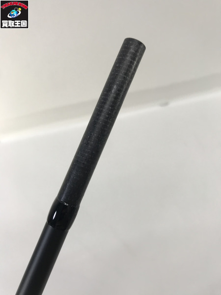 ロッド テーパー&シェイプ グラスウェイ ナモトX GNAXC-B81MLLS