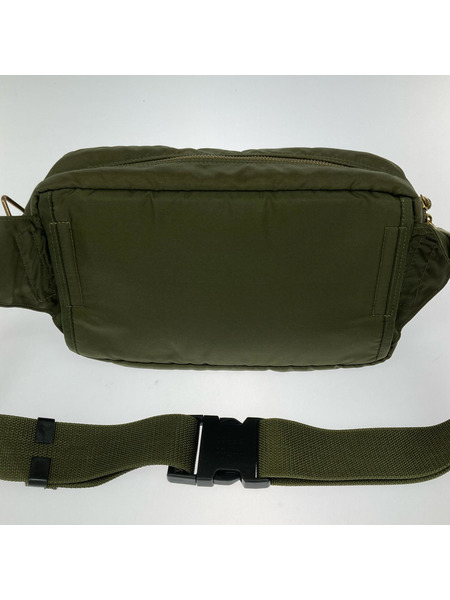 PORTER ショルダーバッグ FORCE