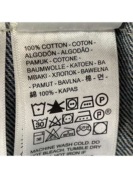 Levi's デニムジャケット RELAXED トラッカージャケット